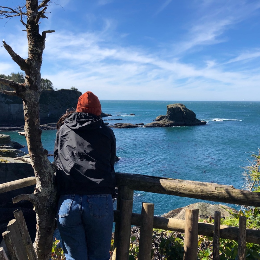 Meet your Posher, Brenna